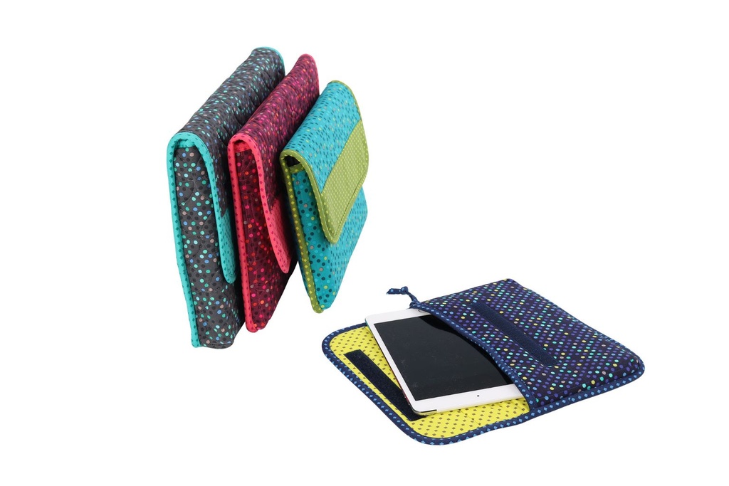 PBA218-2, iCases 2.0, ByAnnie Patterns