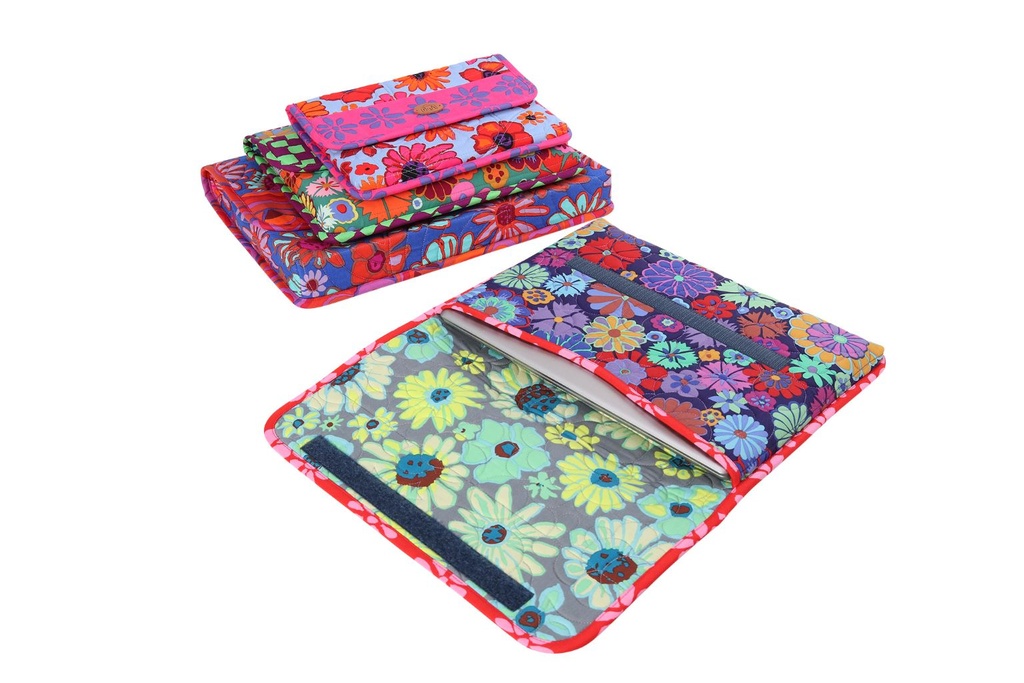 PBA218-2, iCases 2.0, ByAnnie Patterns