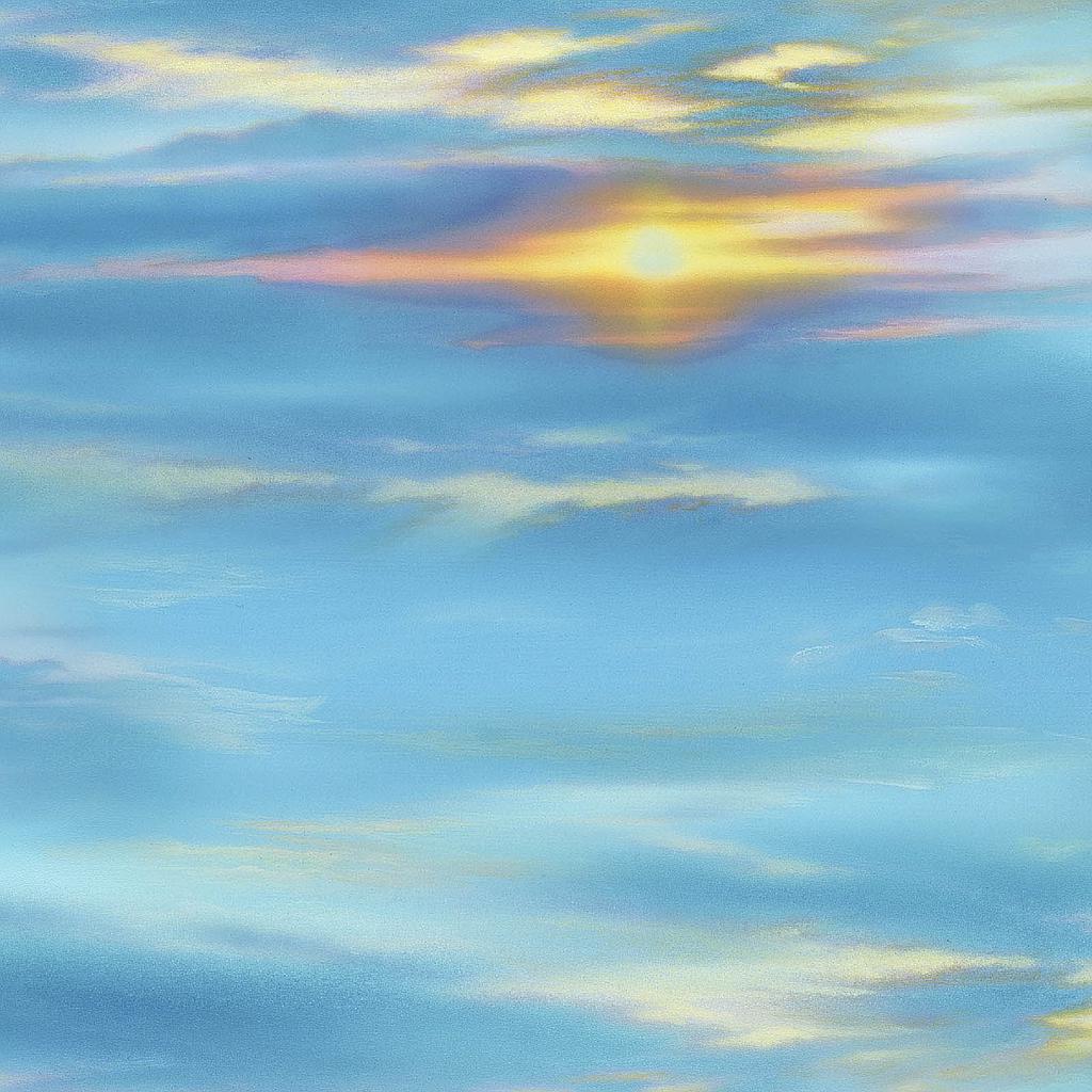 ELS554-TUR, Landscape Medley