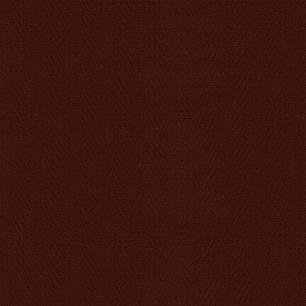 HG-YARD-2373W-39, Burnt Orange Buttermilk Basin's Wools, 1 Yard piece
