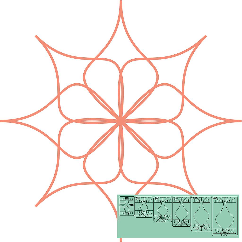 WT-SFX11-3.5-HS,  Westalee Design Spin-E-Fex 11, 3.5", High Shank