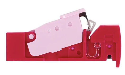 FAB50059, SURE GUIDE, Needle Threader Cartridge