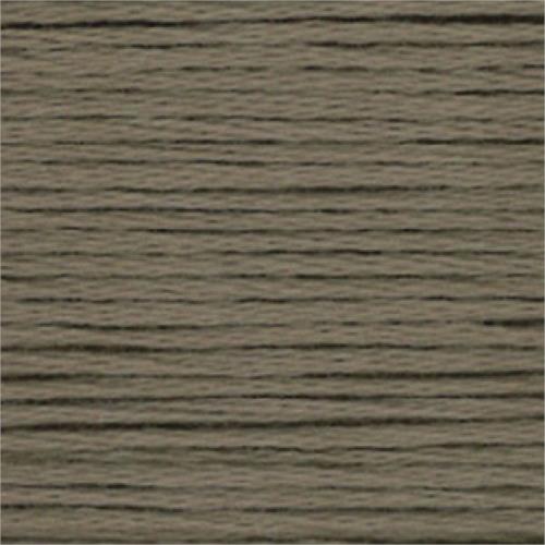 LENS2512-715, Cosmo Floss: 8.75 yds by Lecien (box of 6 Skeins)