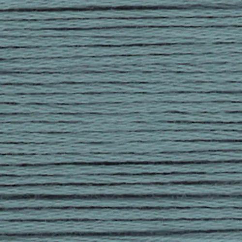 LENS2512-982, Cosmo Floss: 8.75 yds by Lecien (box of 6 Skeins)