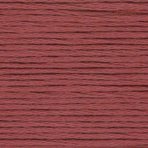 LENS2512-654, Cosmo Floss: 8.75 yds by Lecien (box of 6 Skeins)
