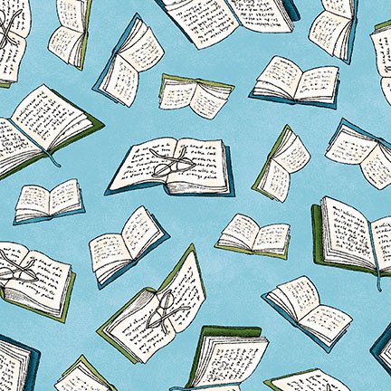 MAS10236-B, Readerville, STOCK