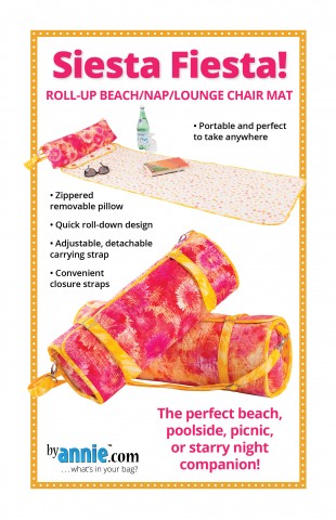 PBA265, SIESTA FIESTA