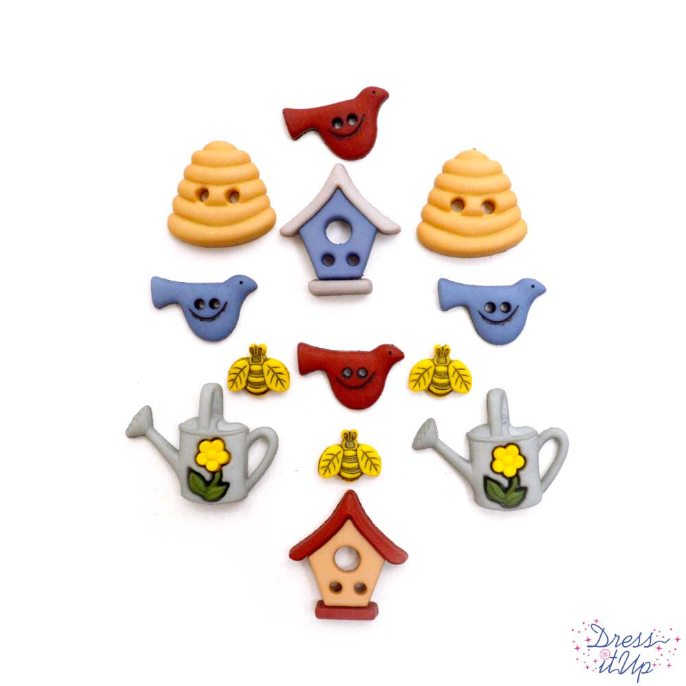 The Birds and the Bees