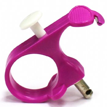 ANP-301-PP, Needle Puller Purple