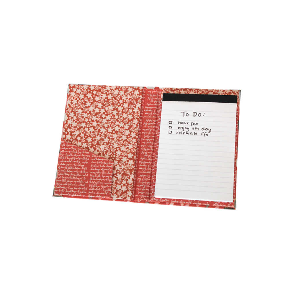 Medium Notebook
