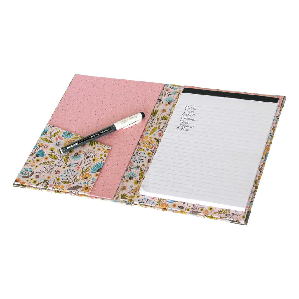 Large Notebook
