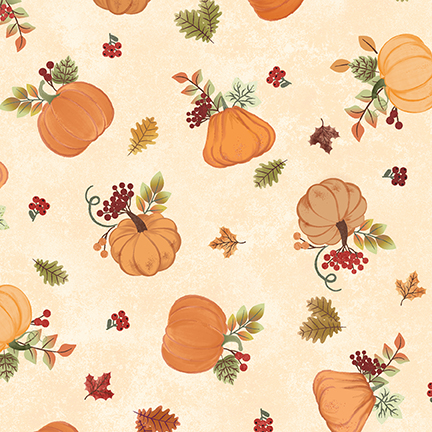 MAS10734-E, Hello Autumn by Monique Jacobs (5/24)