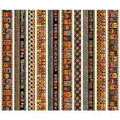 QT-30386-X, STOCK! Creepin' it Real (7/24)