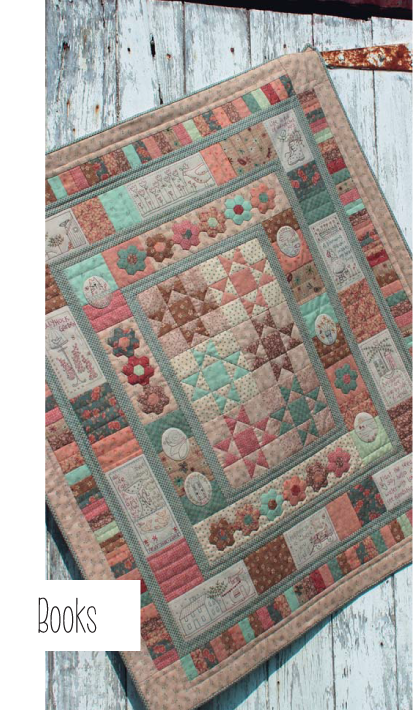 TBH-D910, Flip-Book "In My Garden"