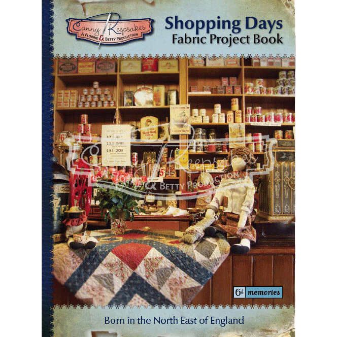 Book Shopping Days - SALE!