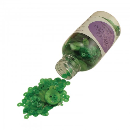 Buttons Galore & More - Oh Christmas Tree