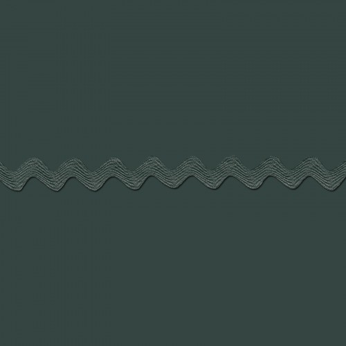 GAN765041-320, Surf Ric Rac (0.625", 150mm) - 24 YDS