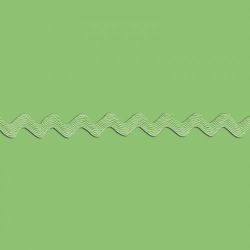 GAN765041-535, Nile Ric Rac (0.625", 150mm) - 24 YDS