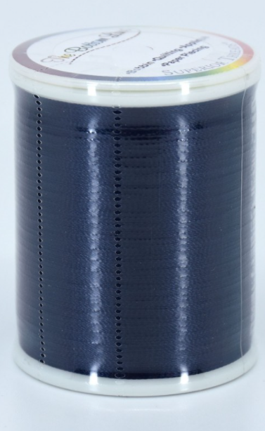 Dark Blue, Bottom Line Thread (1420 yds)