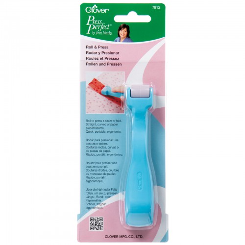 Roll & Press by Clover