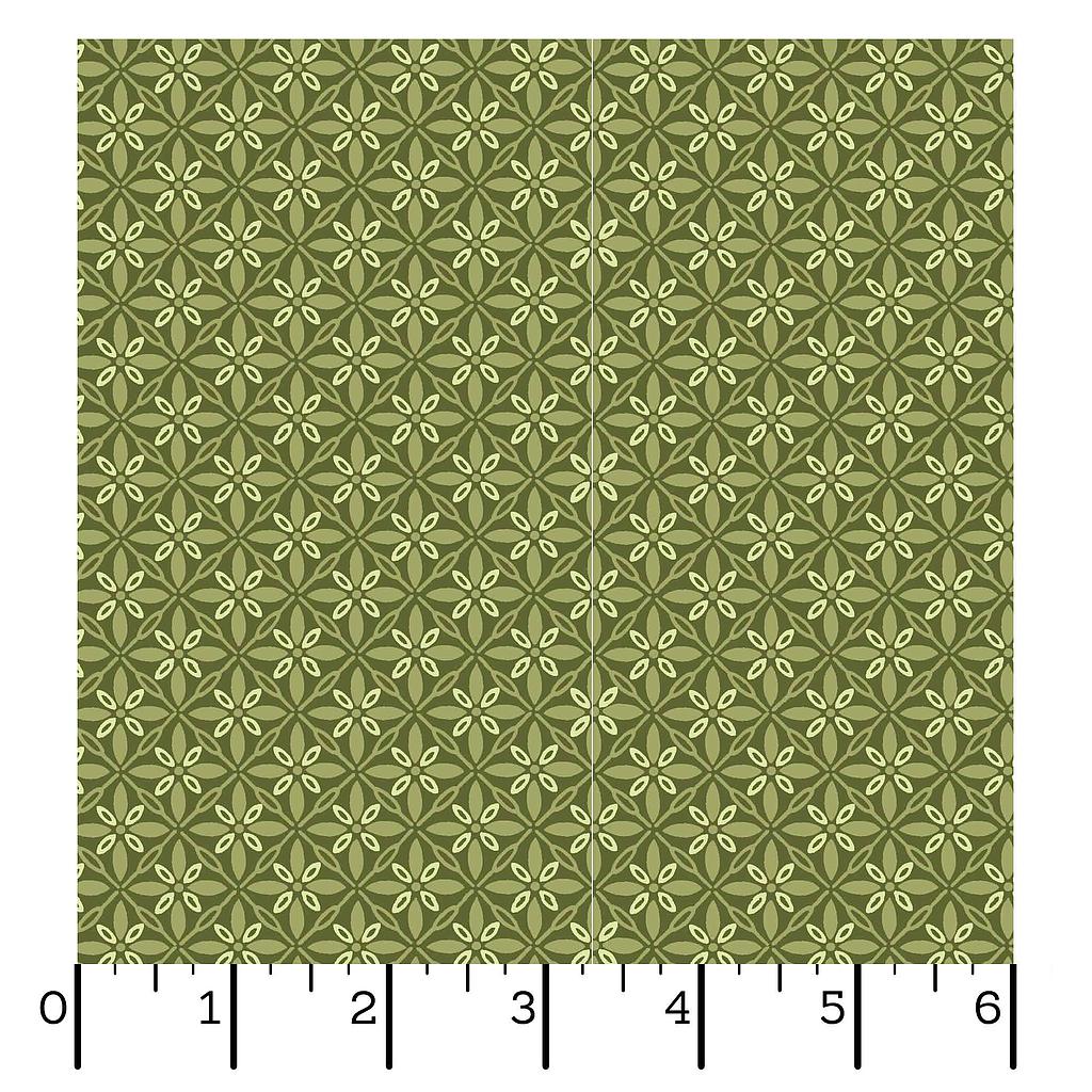 MAS9396-G, Kimberbell Basics, STOCK