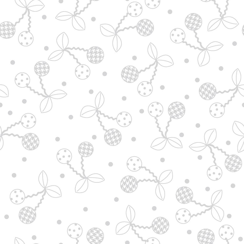 MAS8245-WW, Kimberbell Basics Whites