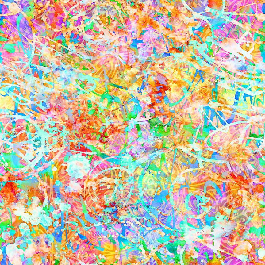 QT-27696-X-multi, Illumination