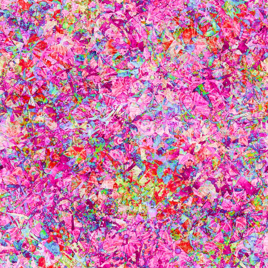 QT-27696-P-fuchsia, Illumination