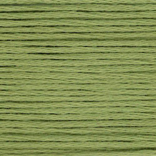 LENS2512-684, Cosmo Floss: 8.75 yds by Lecien (box of 6 Skeins)