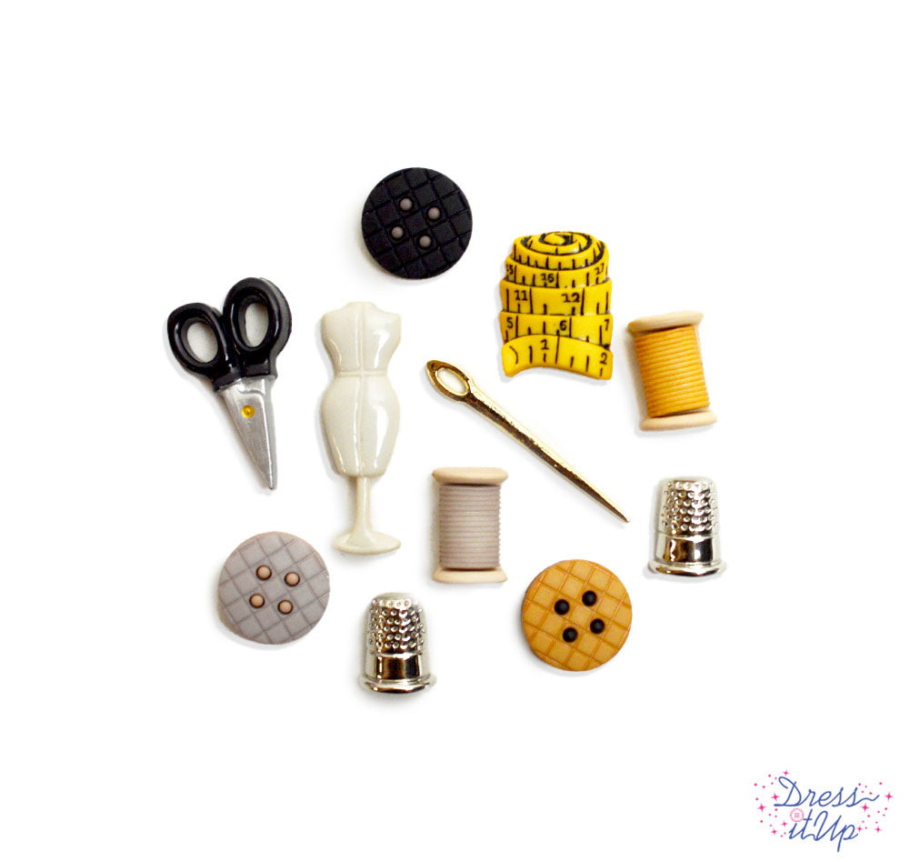 Sewing Room