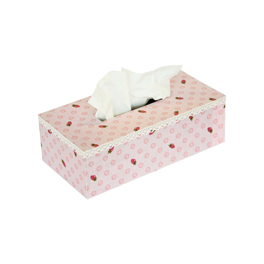 Tissue doos