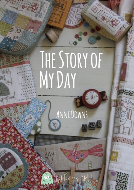 The Story of my Day